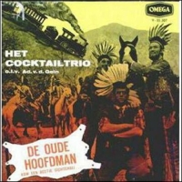 Het Cocktail Trio - De oude hoofdman
