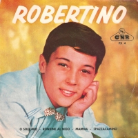 Robertino &ndash; Robertino