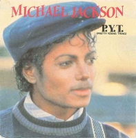 Michael Jackson - P.Y.T.
