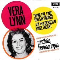 Vera Lynn &ndash; From The Time You Say Goodbye