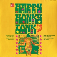 Happy Honky Tonk &ndash; Happy Honky Tonk