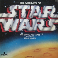 The Sonic All-Stars &ndash; The Sounds Of Star Wars