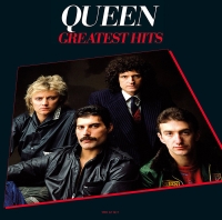 Queen &ndash; Greatest Hits (2016)