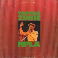 Tapper Zukie - MPLA