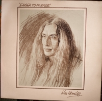 Ken Hensley - Eager to please