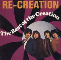 Re-Creation - The rest of the creation