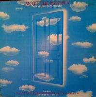 Mott the Hoople - Two miles from heaven