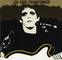 Lou Reed - Transformer