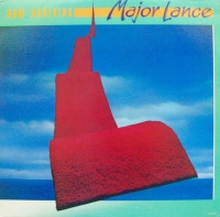 Major Lance - Now arriving