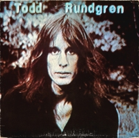 Todd Rundgren &ndash; Hermit Of Mink Hollow