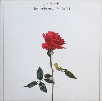 John Mark - The lady and the artist