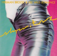 Herman Brood & His Wild Romance - shpritsz