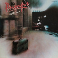 The Pumps - Gotta move