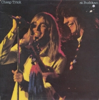 Cheap Trick - At Budokan