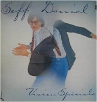 Seff Daniel - Vision Speciale