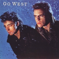 Go West - Go West