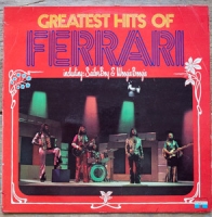 Ferrari - Greatest hits of