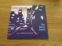 Braunware - The same game