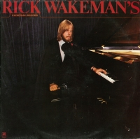 Rick Wakeman - Criminal record