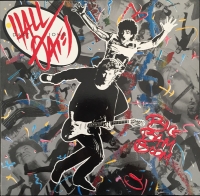 Daryl Hall & John Oates &ndash; Big Bam Boom