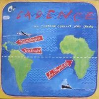 Various &ndash; Cadence