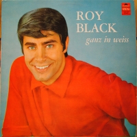 Roy Black &ndash; Ganz In Weiss