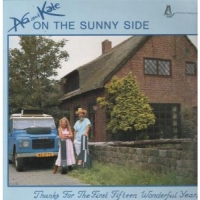 AG And Kate &ndash; On The Sunny Side