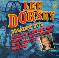 Lee Dorsey &ndash; Greatest Hits