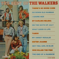 The Walkers &ndash; The Best Of