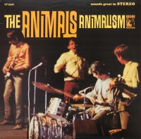 The Animals &ndash; Animalism