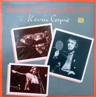 Kevin Coyne &ndash; Beautiful Extremes: 1974-1977