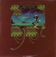 Yes - Yessongs