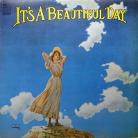 It's A Beautiful Day &ndash; It's A Beautiful Day