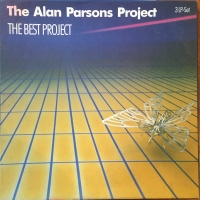 The Alan Parsons Project &ndash; The Best Project