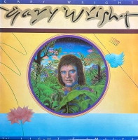 Gary Wright - The light of smile