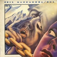 Phil Manzanera / 801 - Listen now