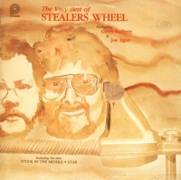 Stealers Wheel - The very best of