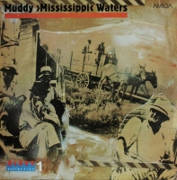 Muddy "Mississippi" Waters* &ndash; Live
