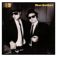The Blues Brothers - Briefcase full of blues