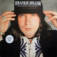 Frankie Miller - Falling on love