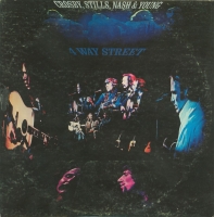 Crosby, Stills, Nash & Young &ndash; 4 Way Street