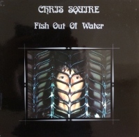 Chris Squire &ndash; Fish Out Of Water