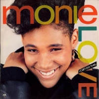 Monie Love - I can do this