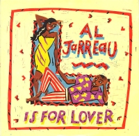 Al Jarreau - L is for Lover