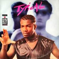 Soul Boy &ndash; Typical