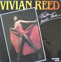 Vivian Reed &ndash; Faith And Fire