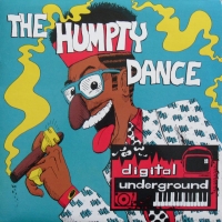 Digital Underground &ndash; The Humpty Dance