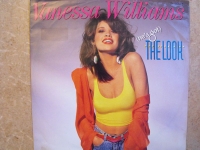 Vanessa Williams - The look