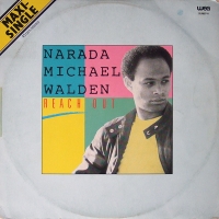 Narada Michael Walden - Reach out