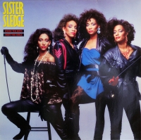 Sister Sledge &ndash; When The Boys Meet The Girls